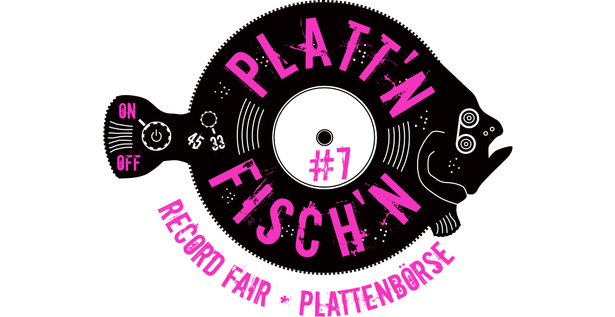 #7 Platt’n Fisch’n 2.0